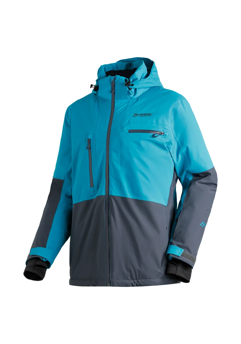 Maier Sports Roccarasa M Skijacke mit 4-Wege-Stretch