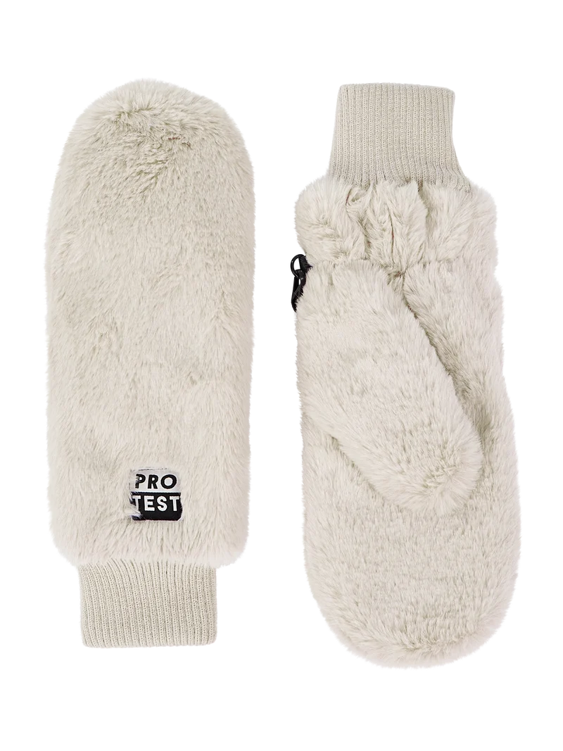 PROTEST PRTMarcy wetterfeste Winter Fausthandschuhe
