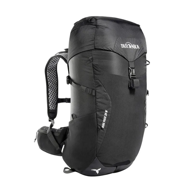 Tatonka Hike Pack 20 Women Wanderrucksack black