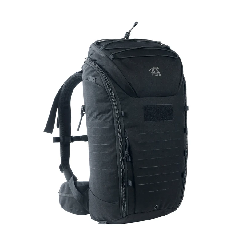 Tasmanian Tiger Modular Pack 30 black