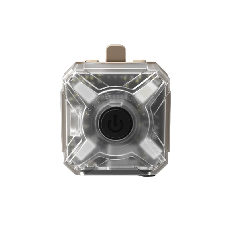 Nitecore NU06 MI Taktische Signalleuchte RGB + IR