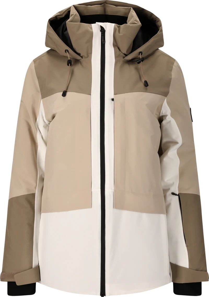 Kingland W Ski Jacket W-PRO 10.000