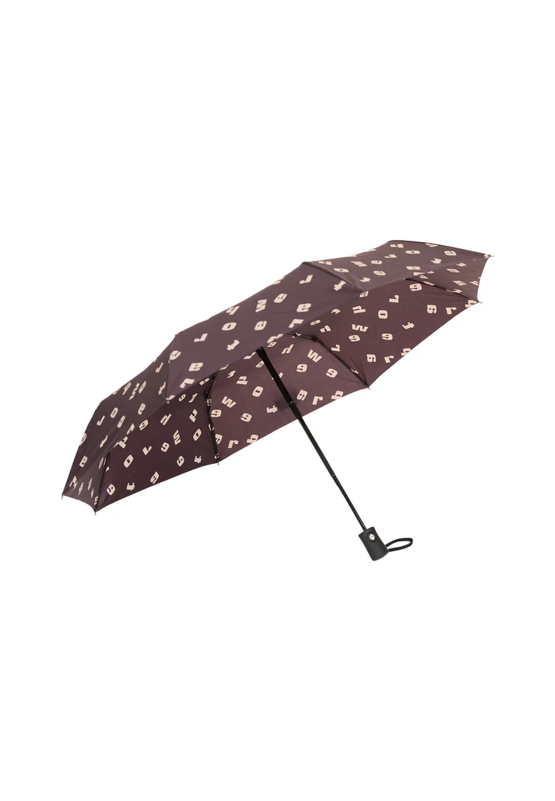 Conakry Foldable Umbrella
