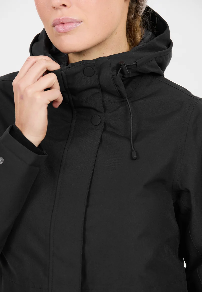 Mullie V2 W Parka W-Pro 10000