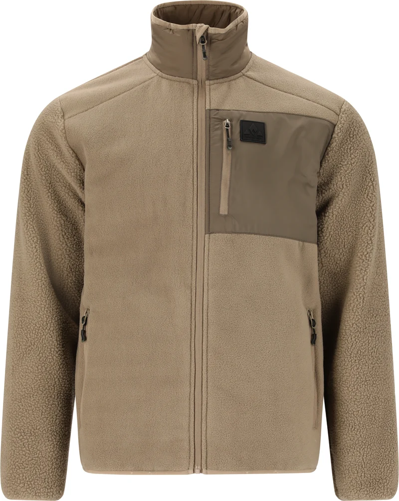 Makaley M Fleece Jacket