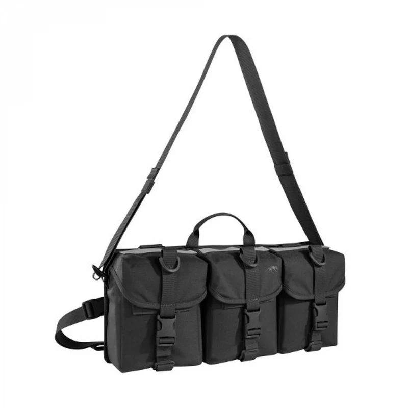 Tasmanian Tiger TacVec Container 5L black
