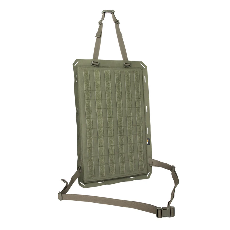 Tasmanian Tiger Modular Front Seat Panel olive