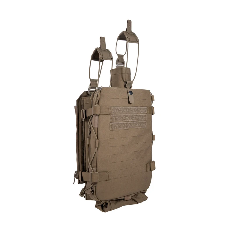 Tasmanian Tiger Breaching Tool Gear Pack ZP coyote