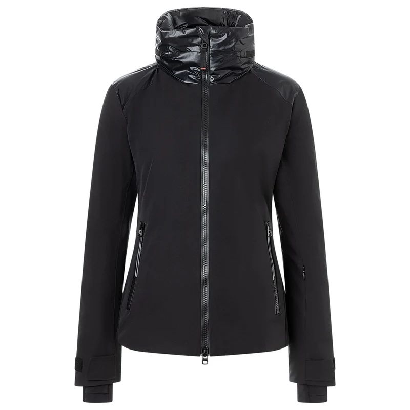 FIRE+ICE VALJA Damen Skijacke mit Daunenfüllung