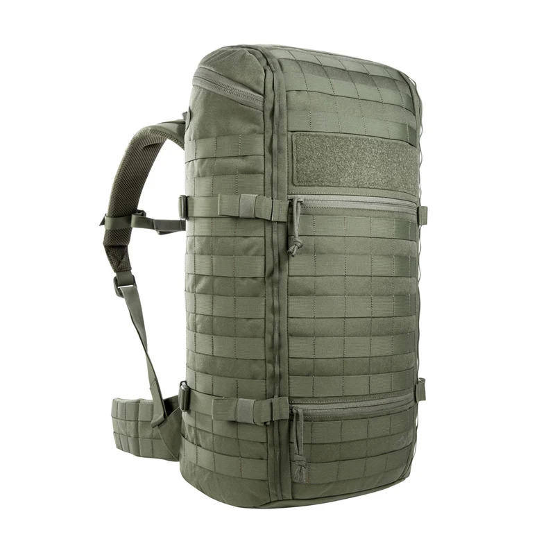 Tasmanian Tiger Base Pack Top Load 30 oliv