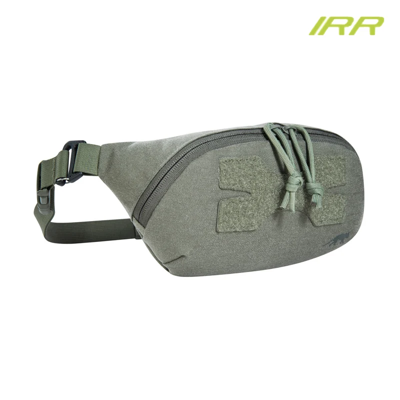 Tasmanian Tiger Hip Pouch Hüfttasche IRR stone grey olive
