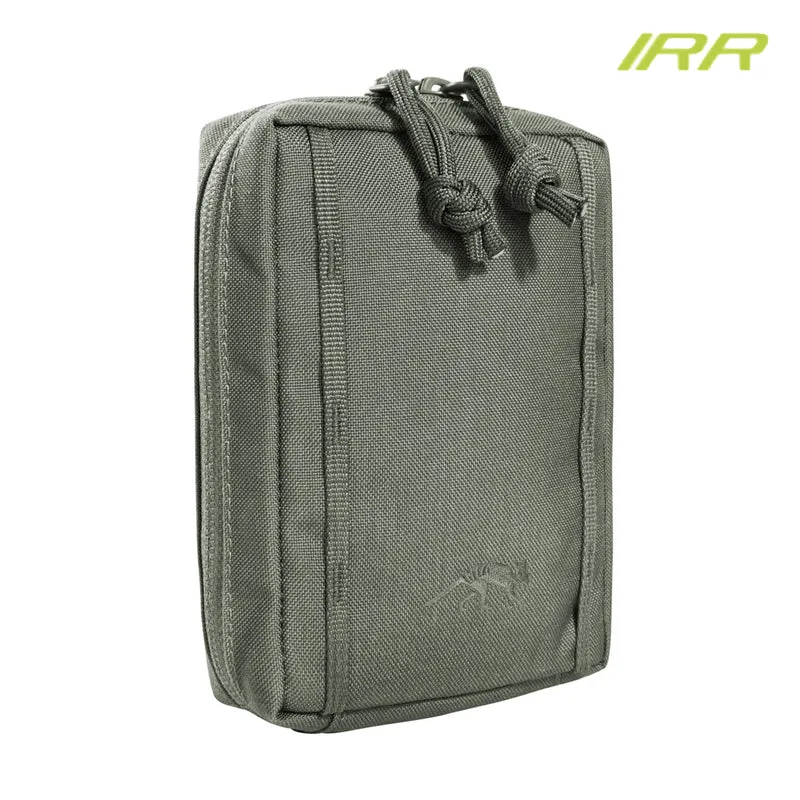 Tasmanian Tiger Tac Pouch 1.1 IRR stone grey olive