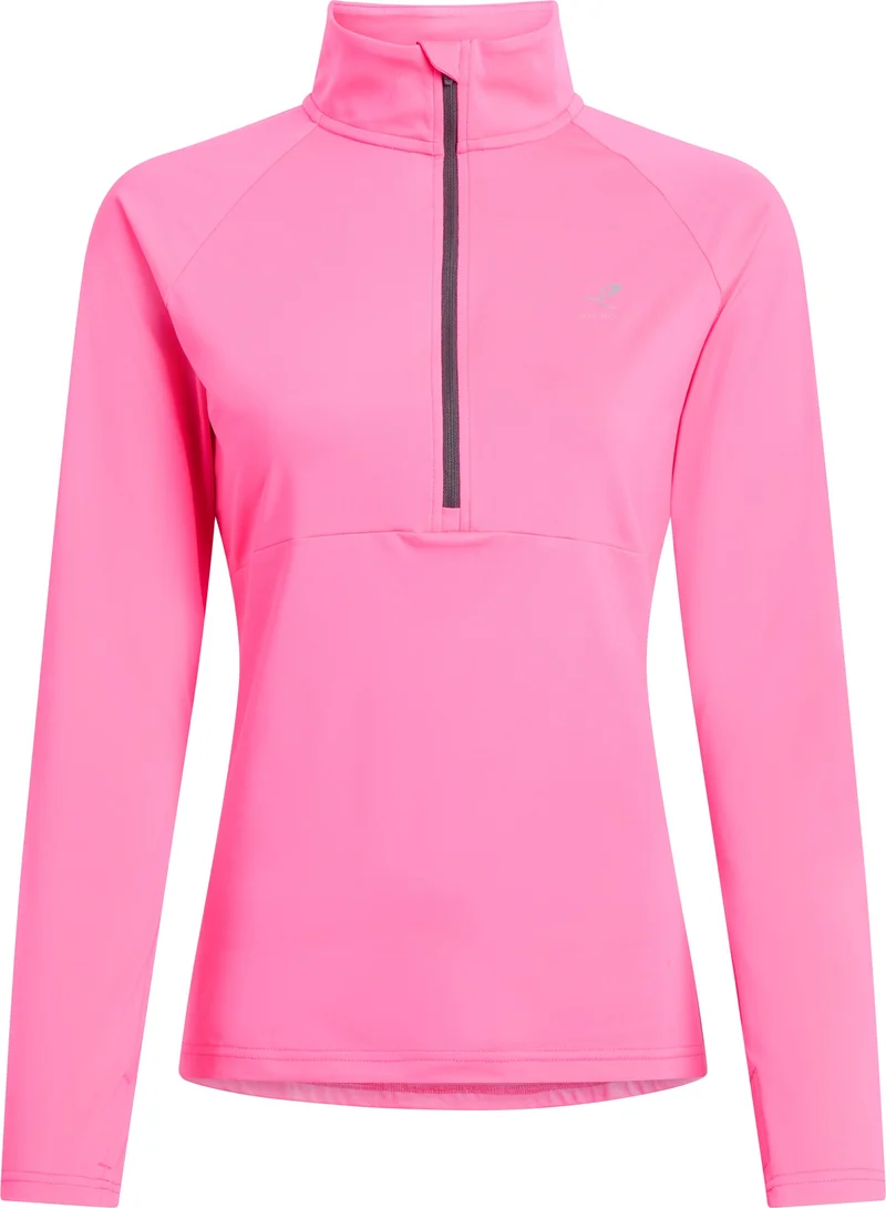 ENERGETICS Damen Rollkragen Langarmshirt Carla W