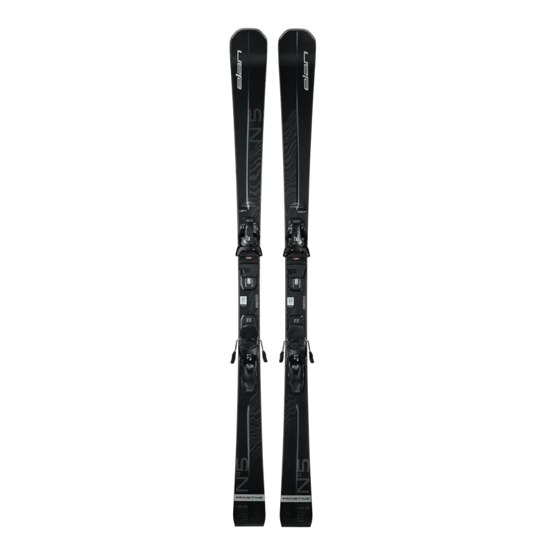 ELAN PRIMETIME N°5 W BE SX ELX11.0 Ski