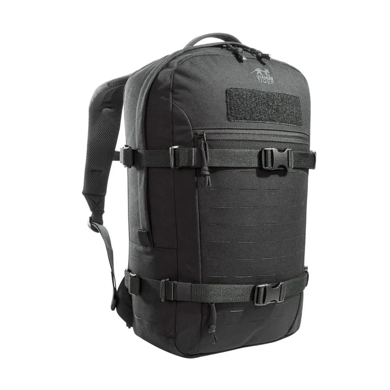 Tasmanian Tiger Modular Daypack XL 23L schwarz