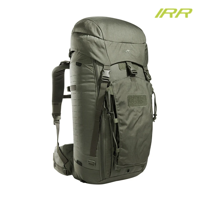 Tasmanian Tiger Modular Pack 45 Plus IRR stone grey olive