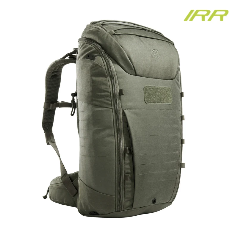 Tasmanian Tiger Modular Pack 30 IRR stone grey olive