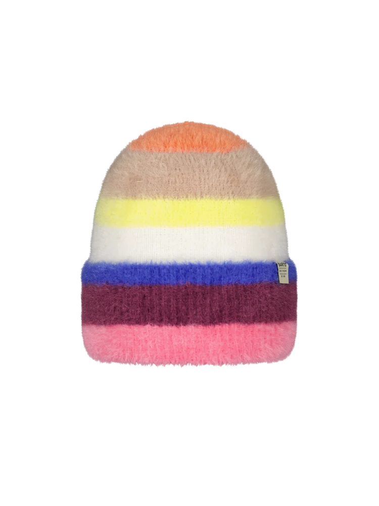 BARTS Kumana Beanie Damenhut Magenta