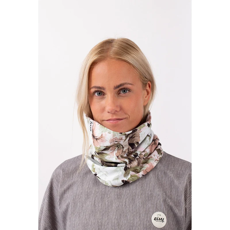 EIVY Herren Schal COLDER Neckwarmer mit Fleece