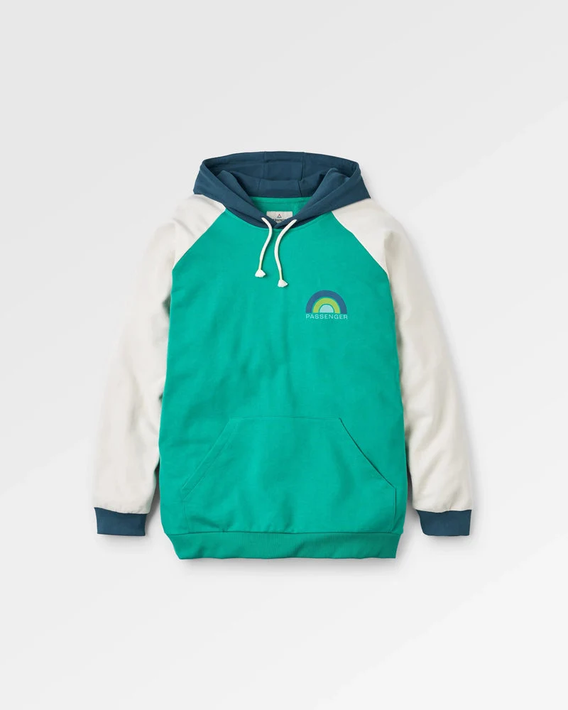 Riser Organic Cotton Hoodie