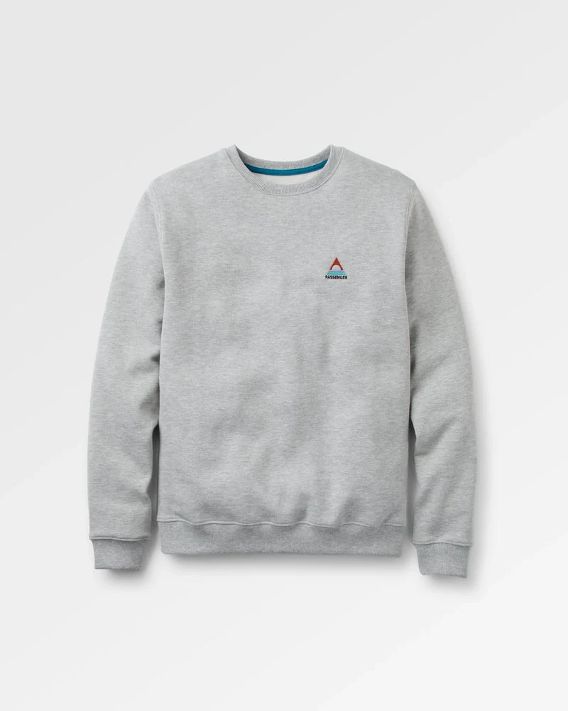 Vita Organic Cotton Sweatshirt
