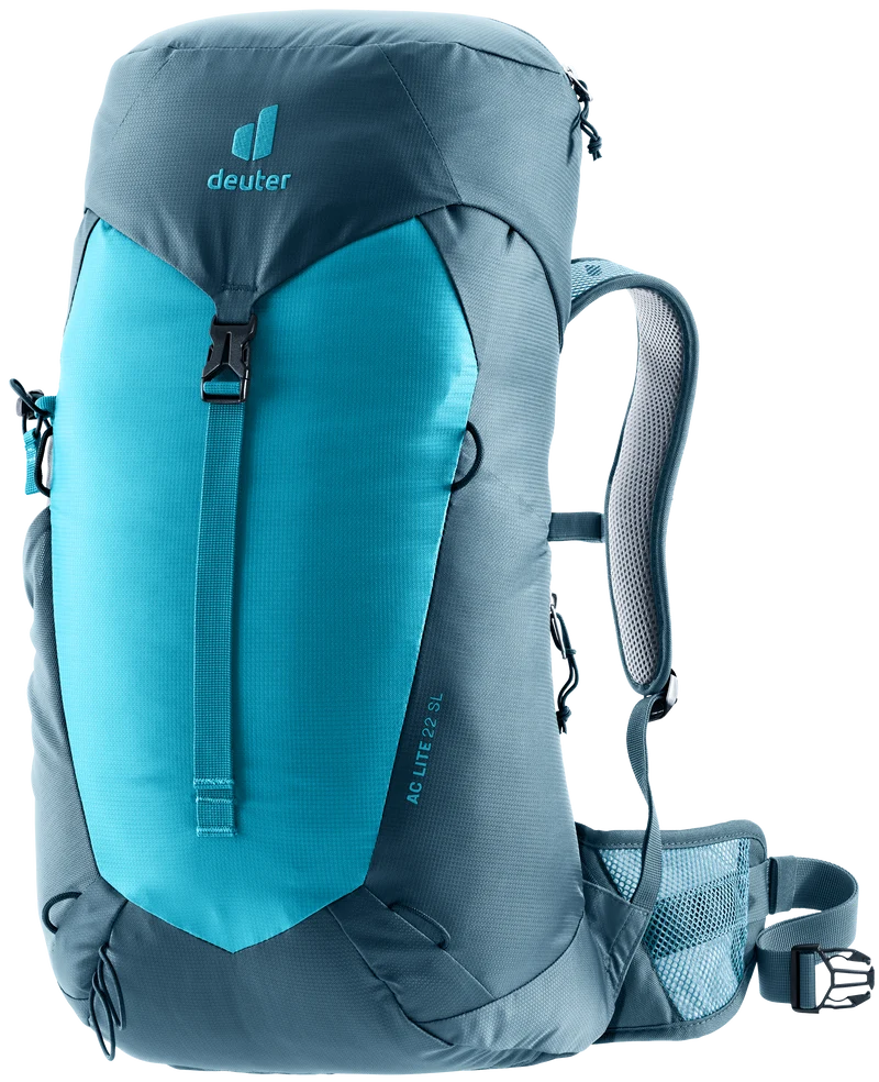 DEUTER AC Lite 22 SL Rucksack für Tagesausflüge