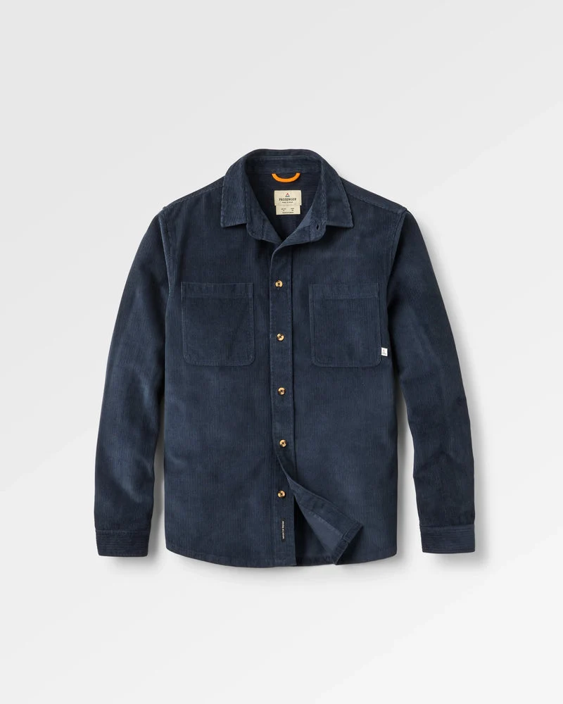 Backcountry Cord Shirt