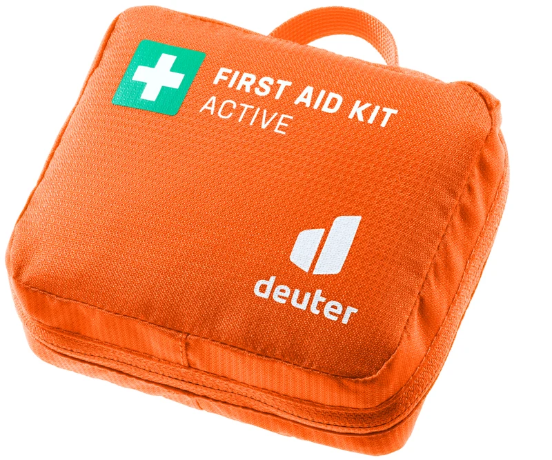DEUTER First Aid Kit Active Erste Hilfe Set