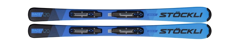 Race JR premounted SALO L6 J70 black