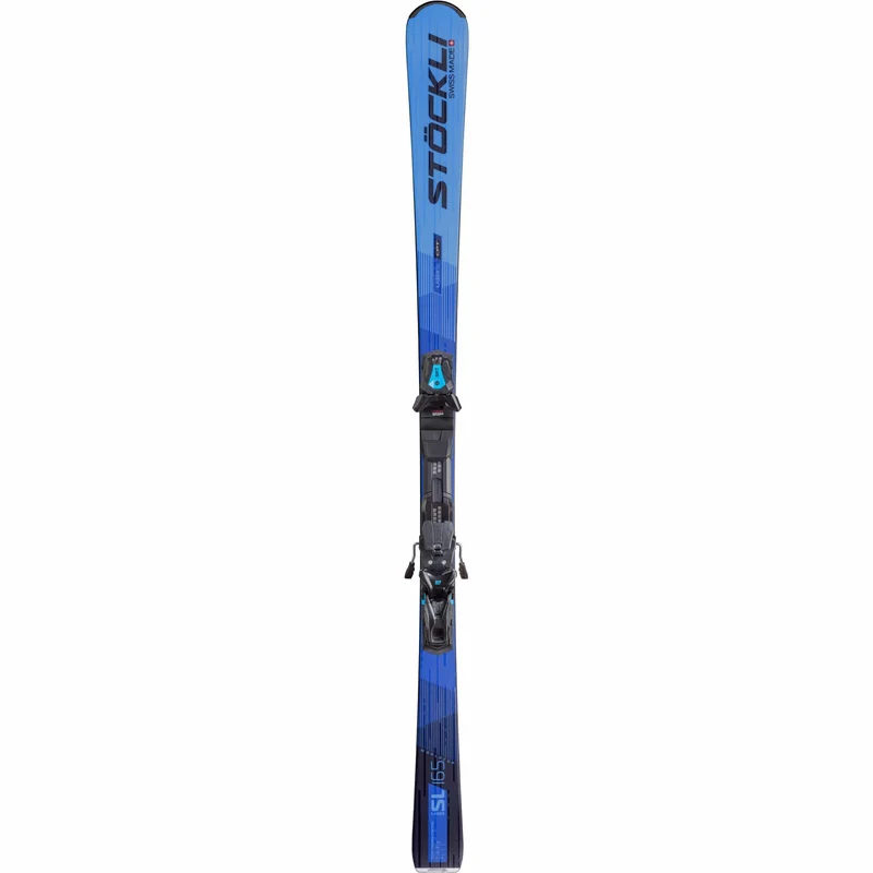 Laser SL SRT Speed D20 SRT12