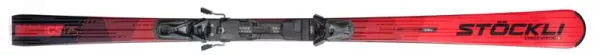 Laser GS SRT Speed D20 SRT12