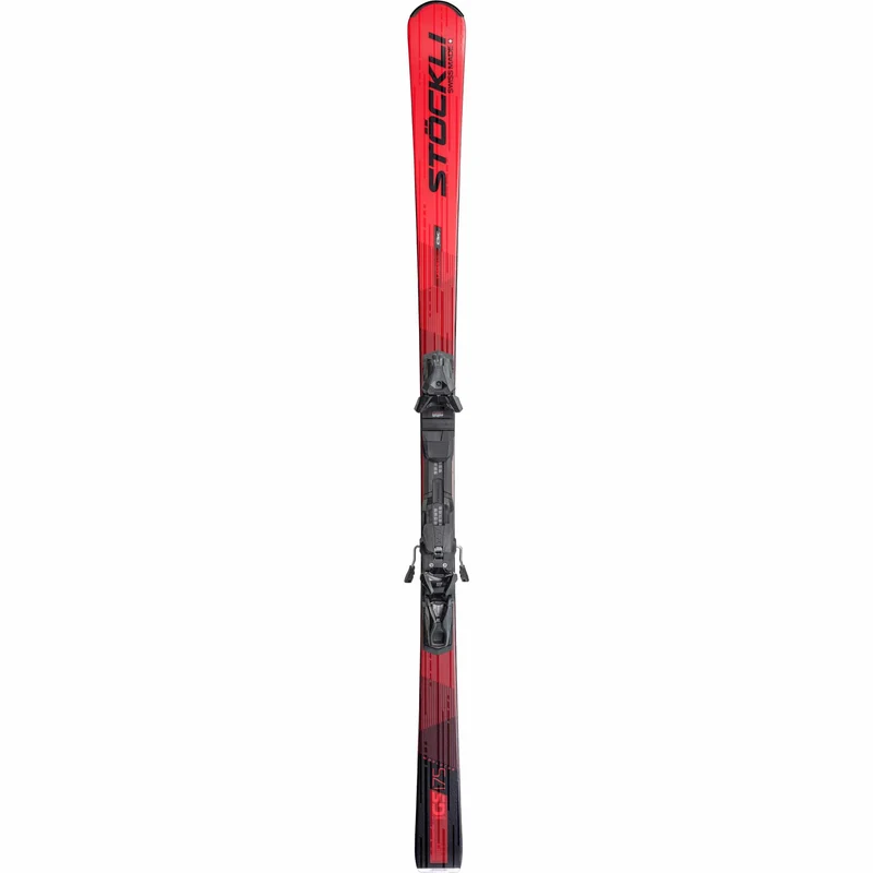 Laser GS SRT Speed D20 SRT12