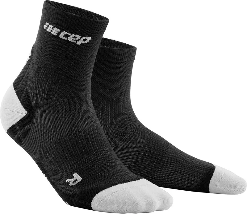 CEP Ultralight Kompression Short Socken Damen