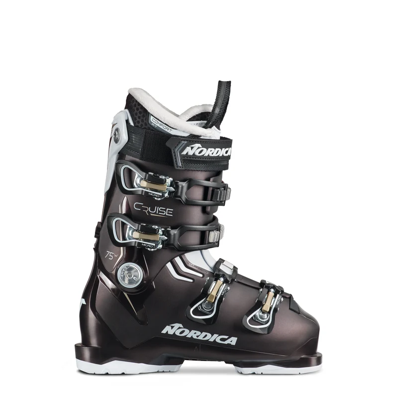 NORDICA THE CRUISE 75 W Skischuhe Damen