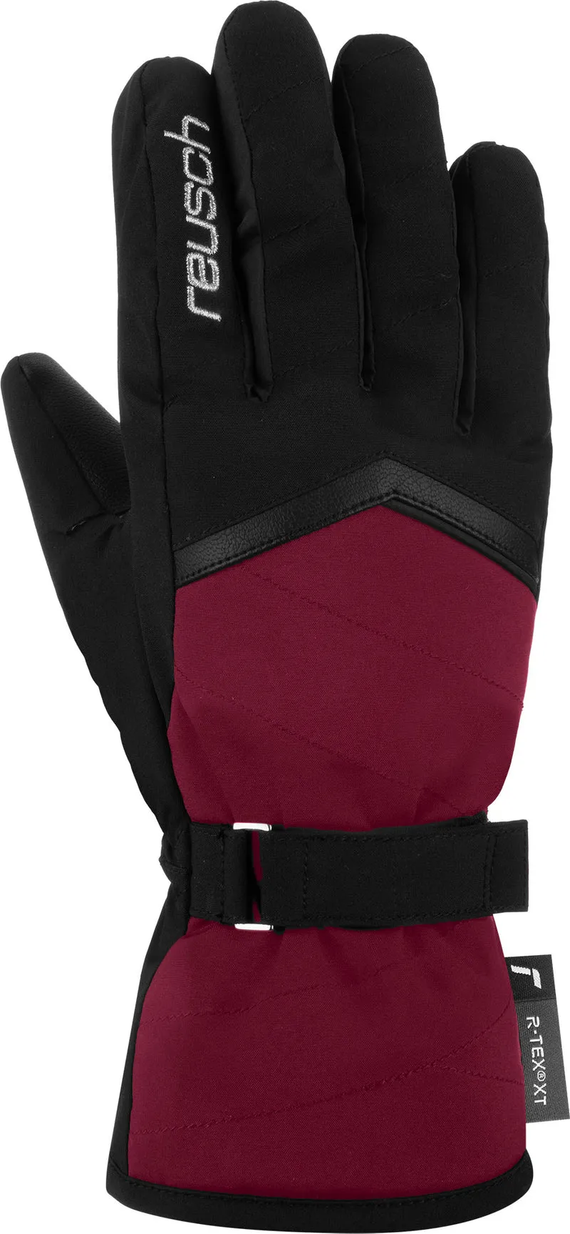 REUSCH Moni R-TEX XT Skihandschuhe wasserdicht & warm