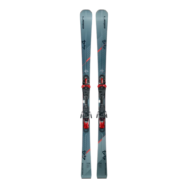 ELAN PRIMETIME 44 FX EMX12.0 Alpinski