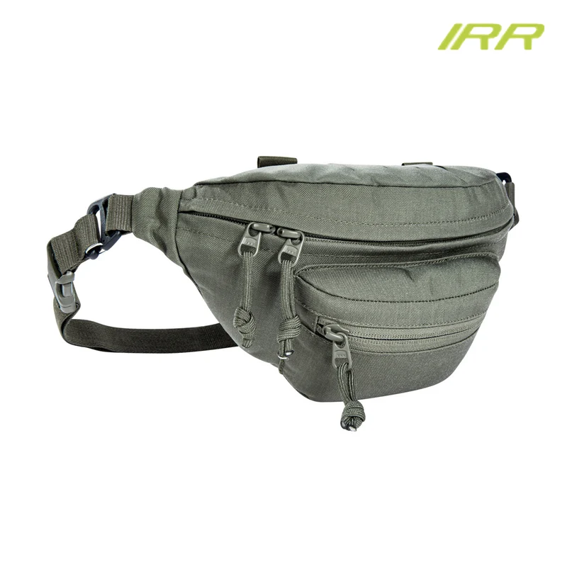 Tasmanian Tiger Modular Hip Bag IRR stone grey olive