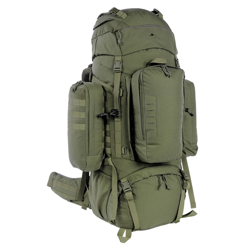 Tasmanian Tiger Range Pack MKII 90+10 oliv