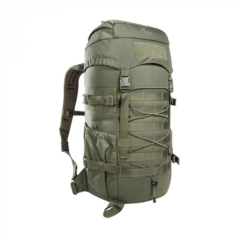 Tasmanian Tiger MIL OPS Pack 30 Einsatzrucksack olive