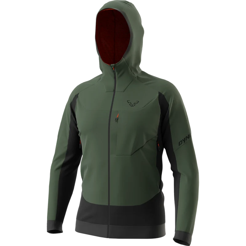 DYNAFIT Tigard Alpha Direct JKT M – Funktionsjacke Herren