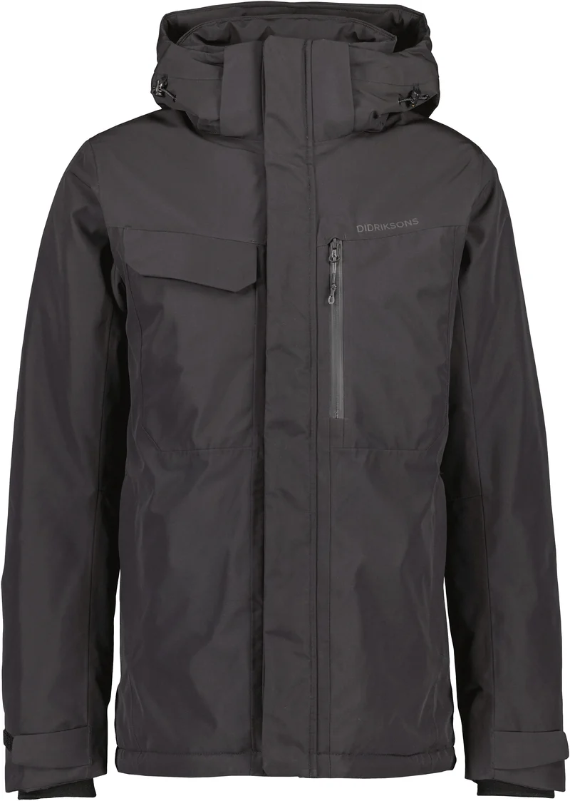 DIDRIKSONS Stefan USX JKT wasserdichte Outdoorjacke