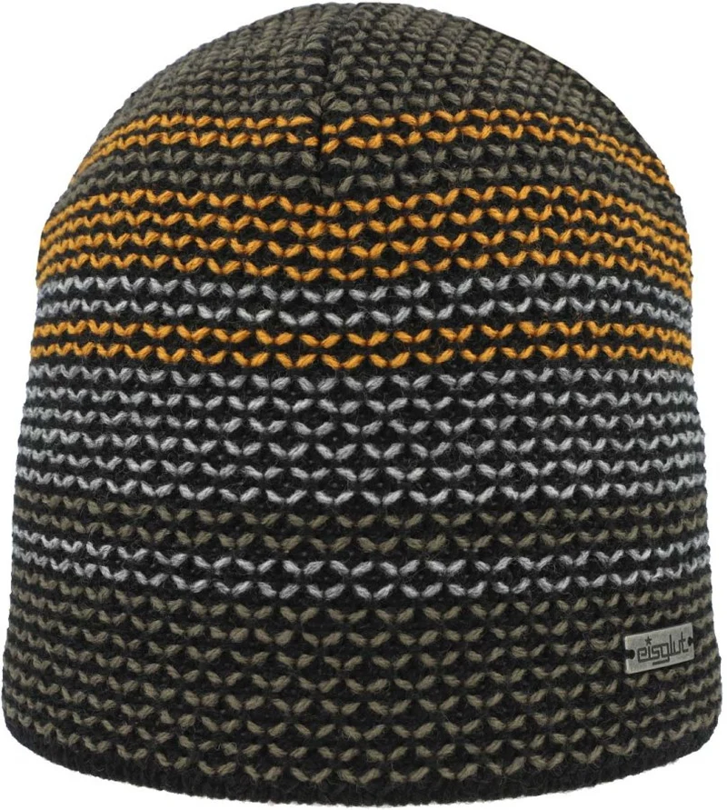 EISGLUT Arrono Warme Strickmütze aus Wolle & Polyacryl