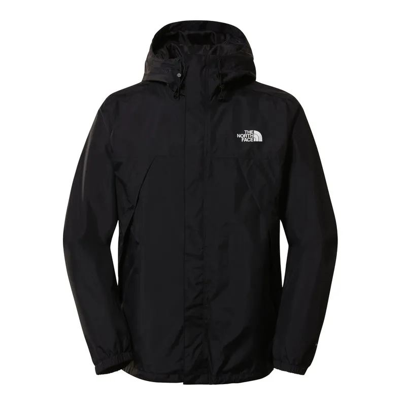 NORTH FACE M Antora Jacke wasserdicht & winddicht