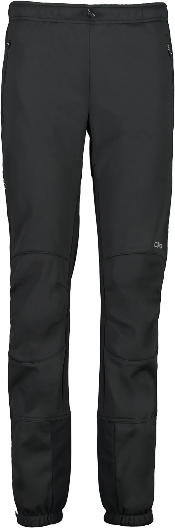 CMP Damen Hose WOMAN PANT wasserabweisend & atmungsaktiv