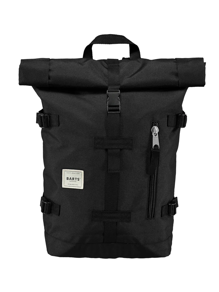BARTS Rucksack Mountain mit Laptopfach 47x29x15 cm