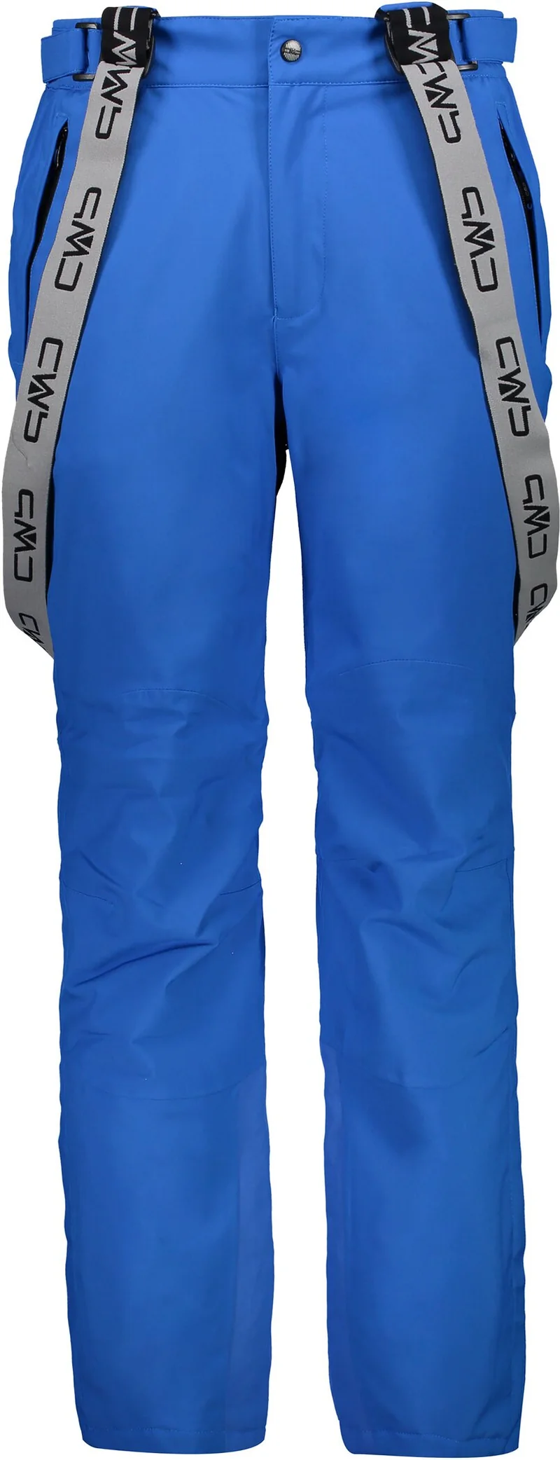 CMP Herren Latzhose Skihose mit Clima Protect