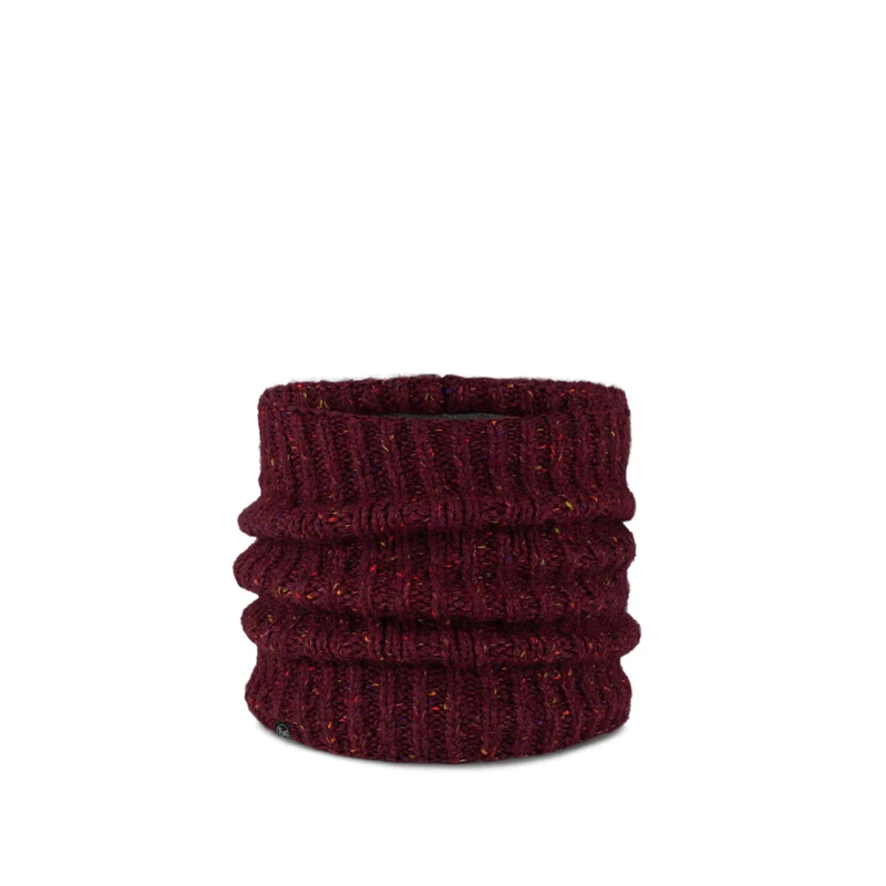 BUFF Strick- & Fleece Halswärmer mit Primaloft®