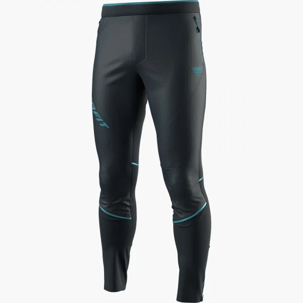 DYNAFIT Herren Alpine Hybrid Hose – Sportmode & Outdoor