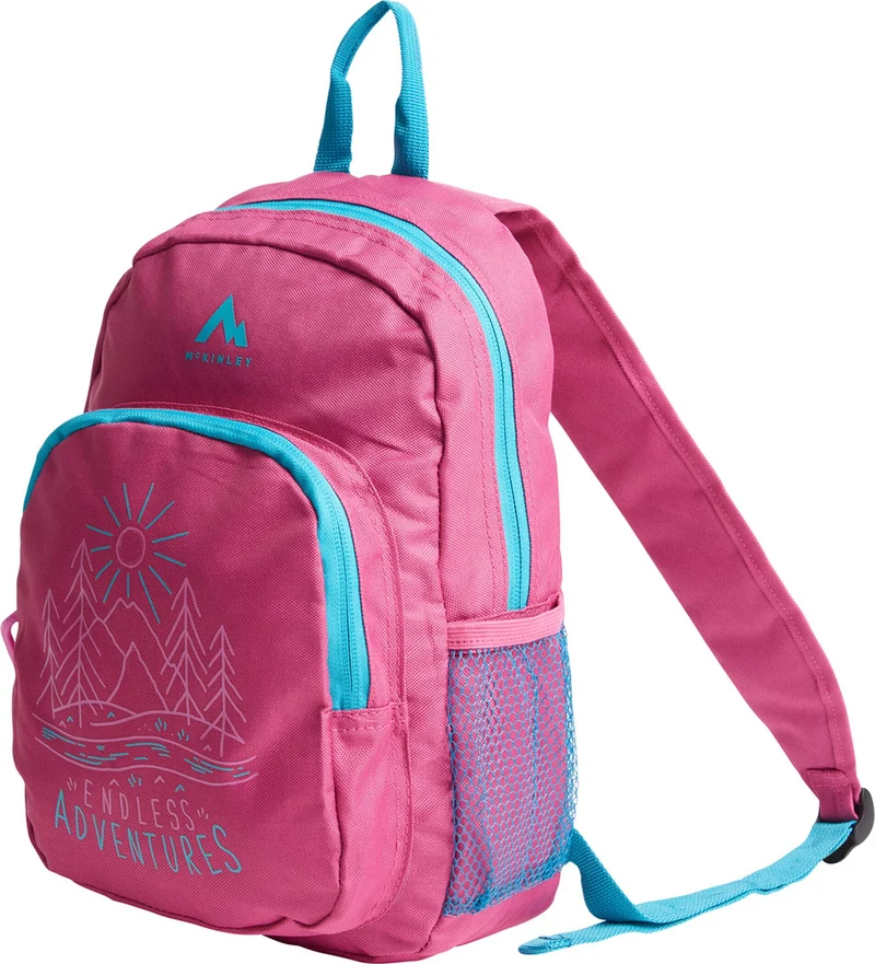MCKINLEY Daybag PICTON 8 Kinder Rucksack 8L leicht