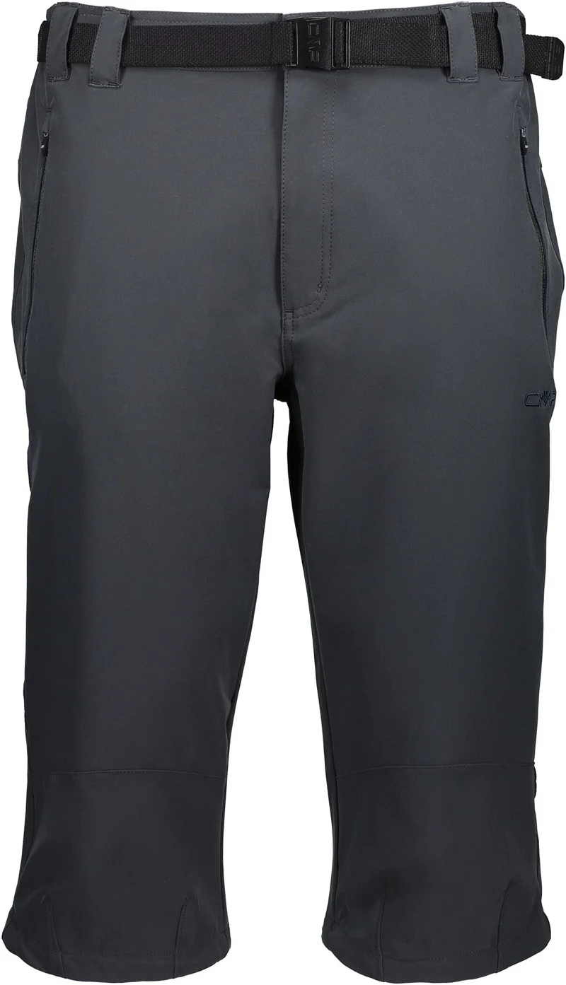 CMP Herren Shorts MAN CAPRI – Leicht & Funktional